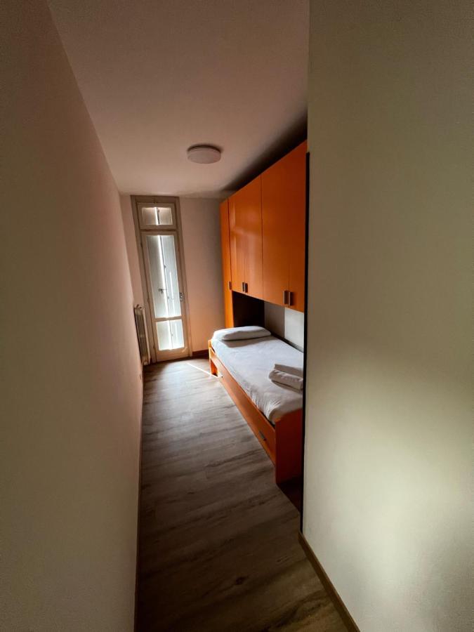 Apartment Cornicello With Pool By Glam Bardolino Bagian luar foto